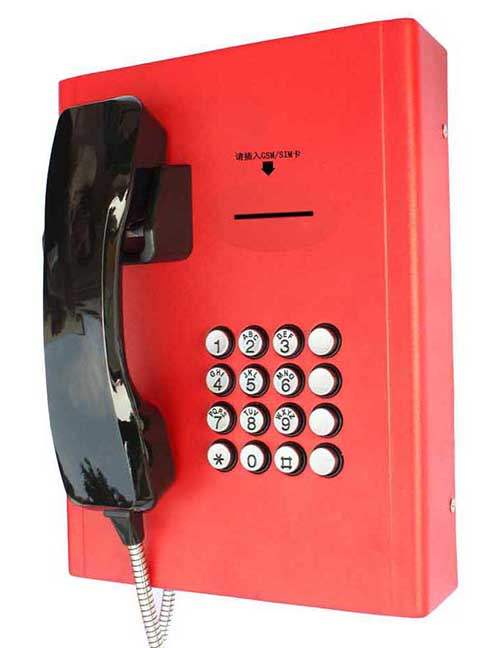 Téléphone de prison